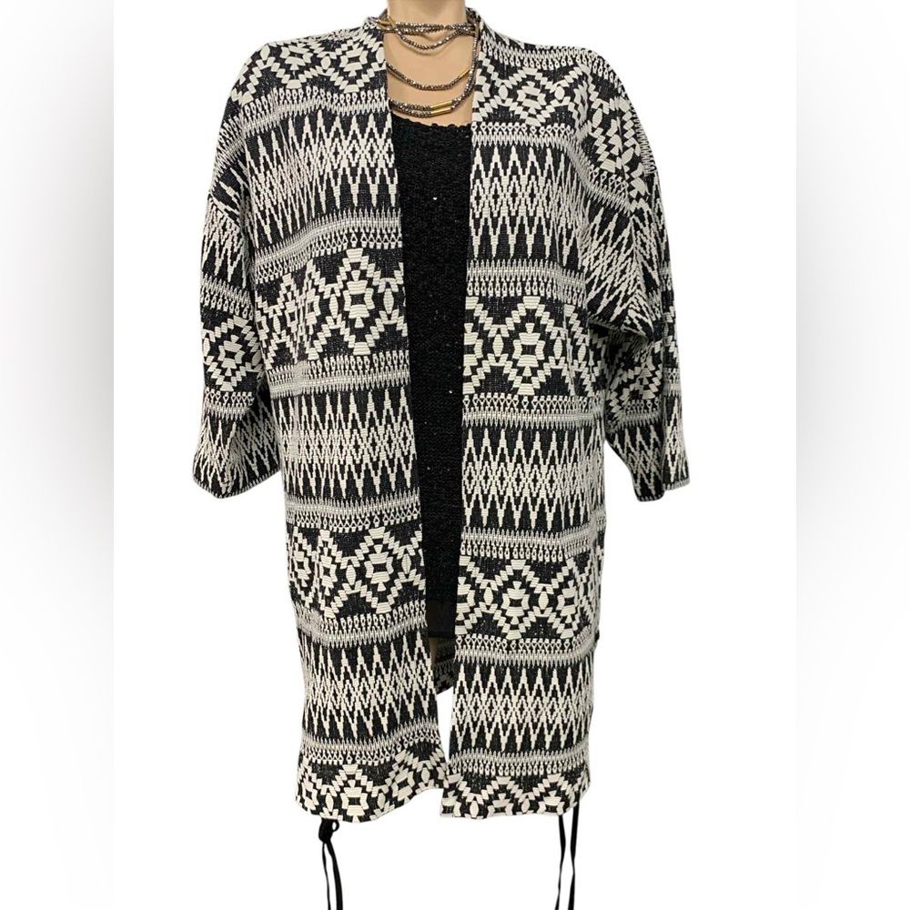 Siimply Cardigan Size L